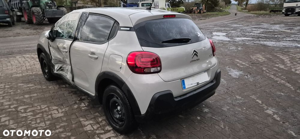 Citroën C3 - 16
