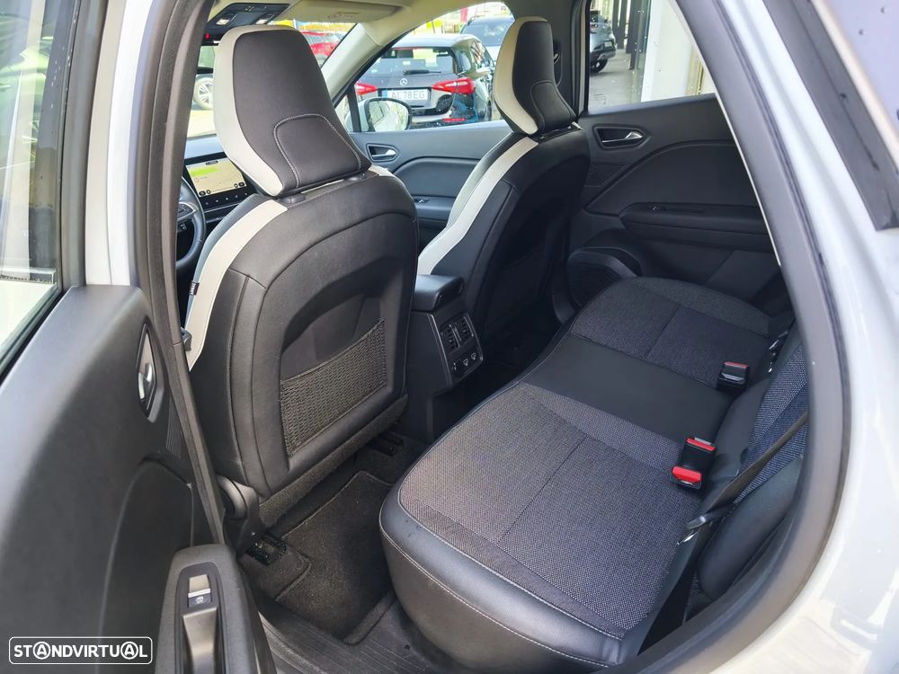 Renault Captur 1.5 dCi Exclusive - 9