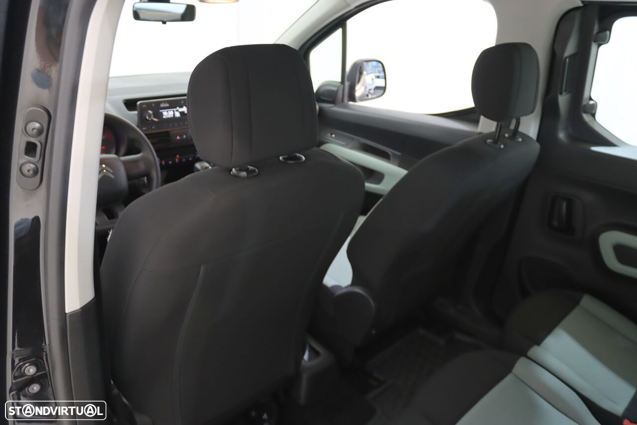 Citroën Berlingo 1.2 PureTech Feel - 8