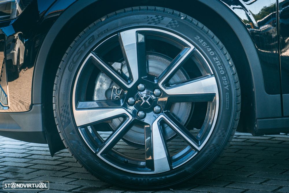 Polestar 2 Dual Motor 78kWh — fotografia 5