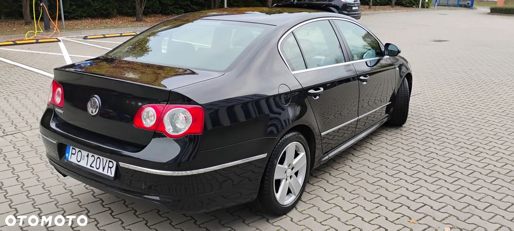 Volkswagen Passat 2010 photo 5