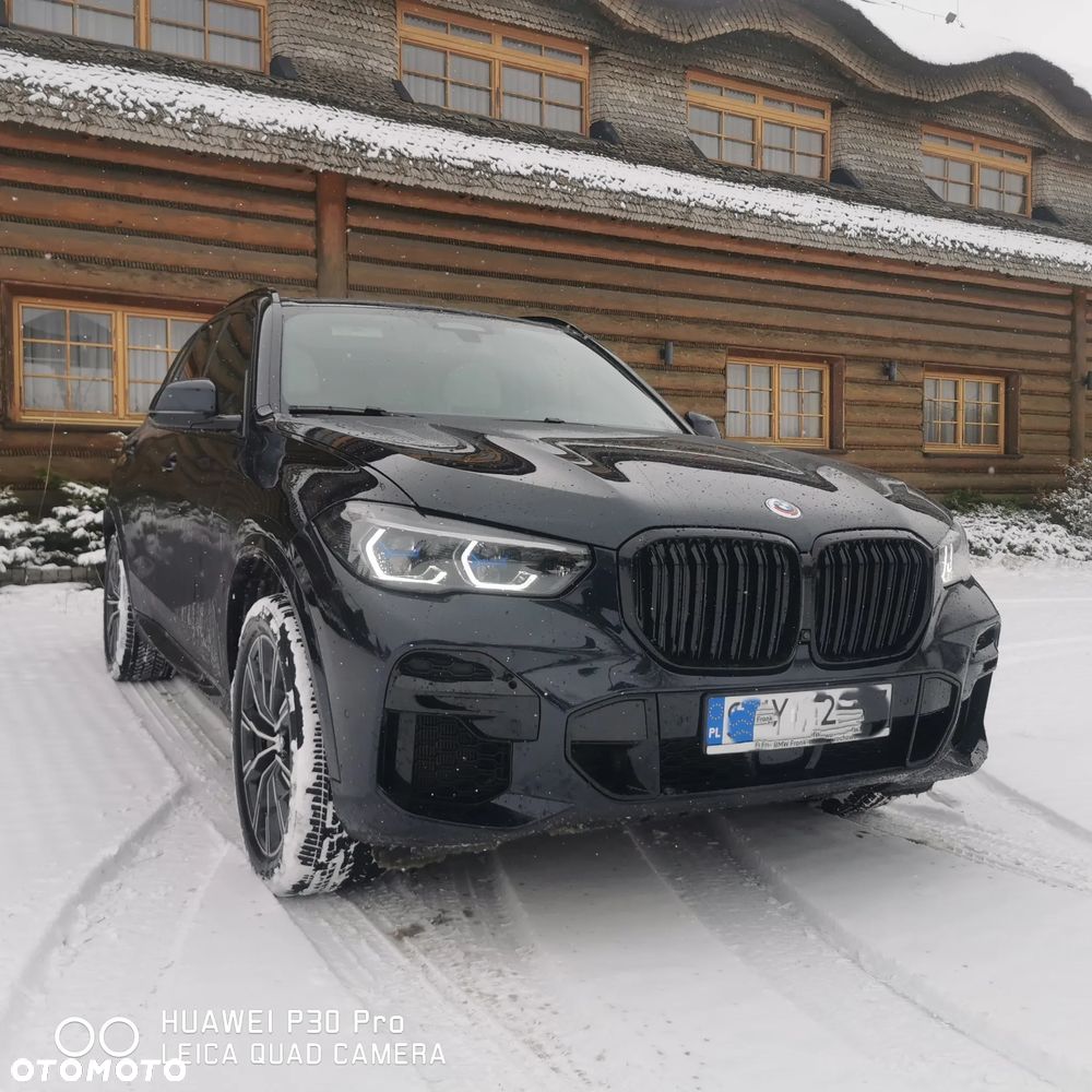 BMW X5 - 2
