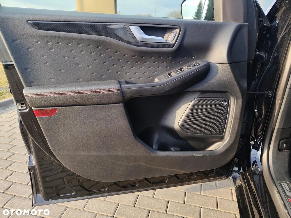 Ford Kuga 1.5 EcoBoost FWD ST-Line ASS MMT6 - 12