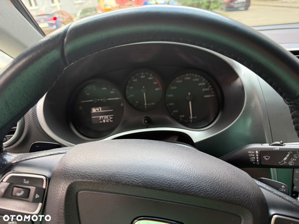 Seat Leon 1.8 TSI Style DSG - 19