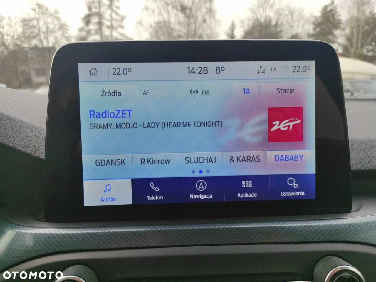 Ford Focus 1.0 EcoBoost mHEV Active - 16