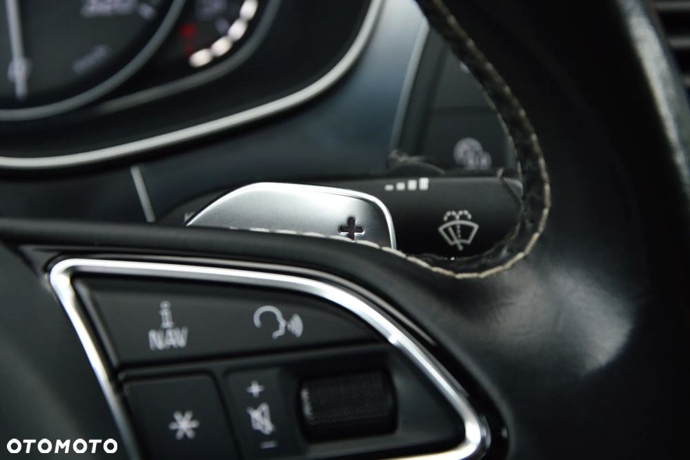Audi S7 Sportback Standard - 32