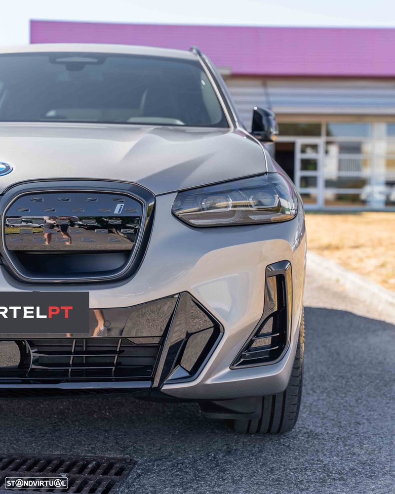BMW iX3 M Sport Impressive - 5