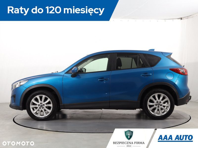 Mazda CX-5 - 3