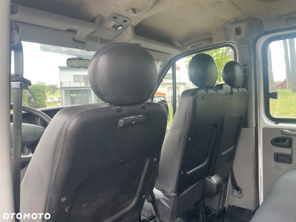 Renault Master - 12