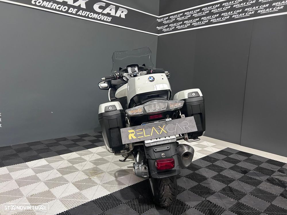 BMW R 1200 RT - 14