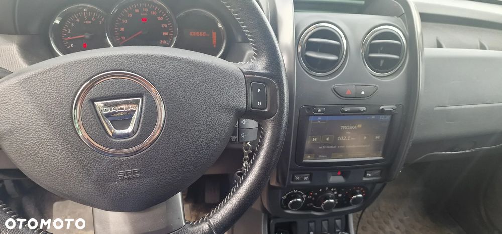 Dacia Duster 1.2 TCe Prestige S&S EU6 - 30