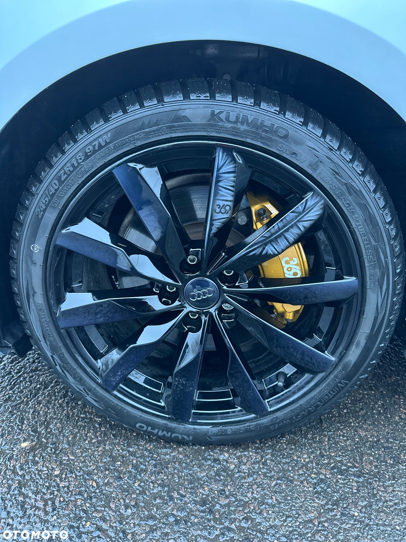 Audi A5 Cabrio 2.0 TFSI S tronic sport - 16