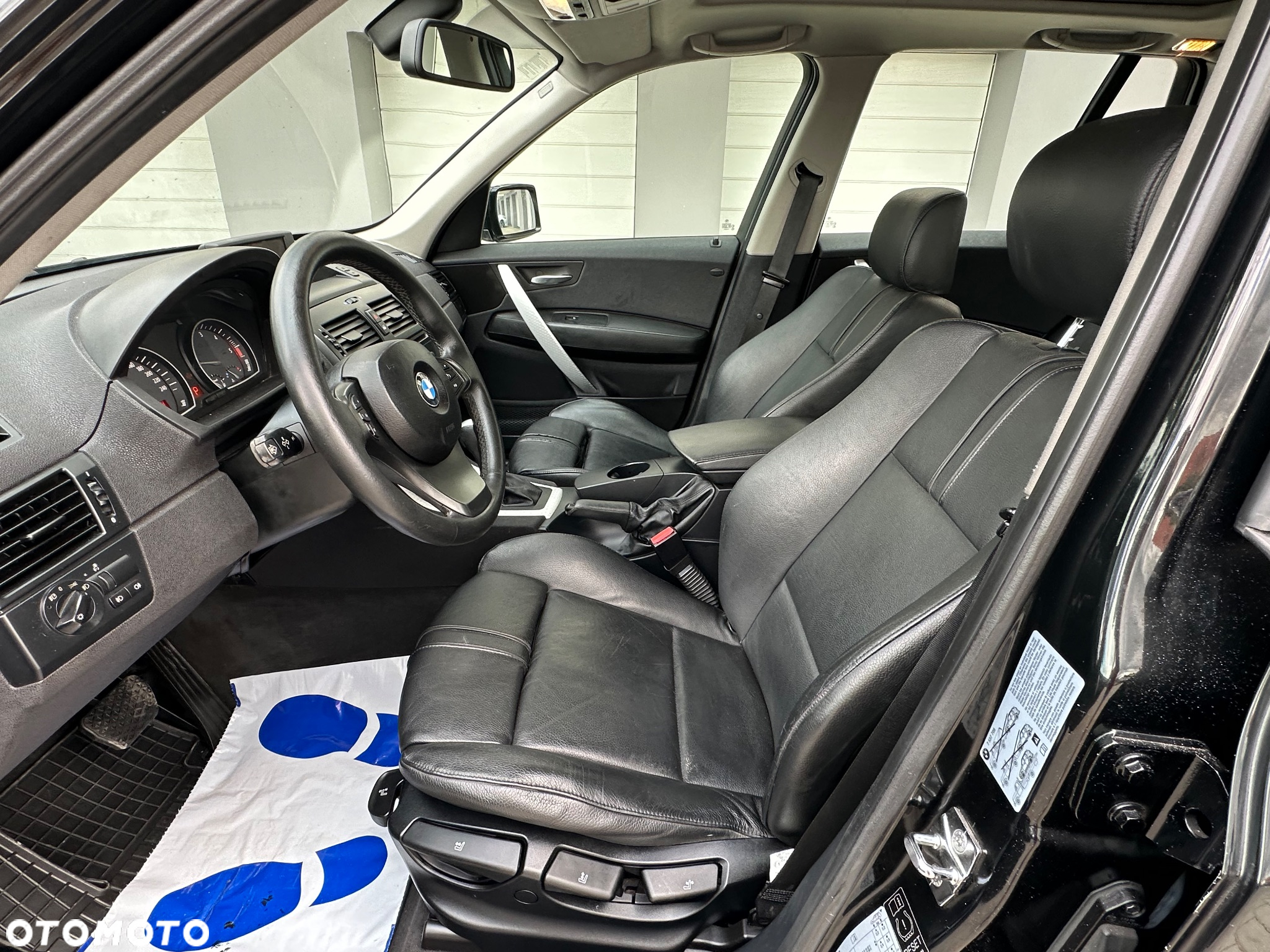 BMW X3 xDrive30d Limited Sport Edition - 29