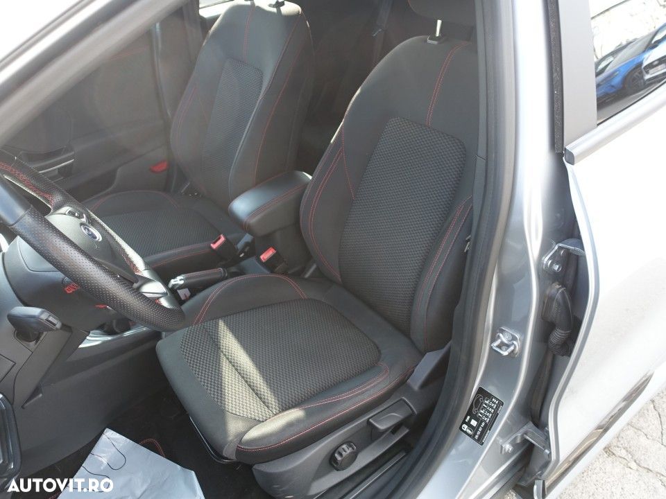 Ford Puma - 15