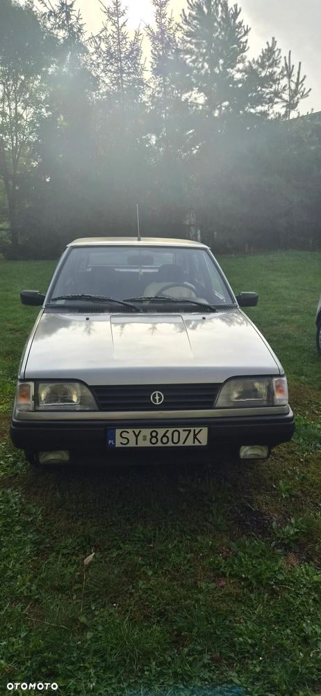 Polonez Caro - 1