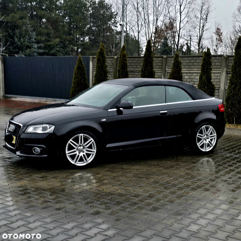 Audi A3 Cabrio - 6