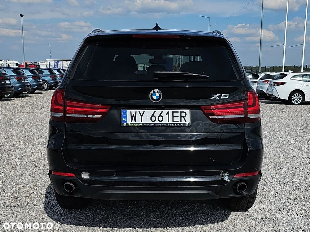 BMW X5 - 6