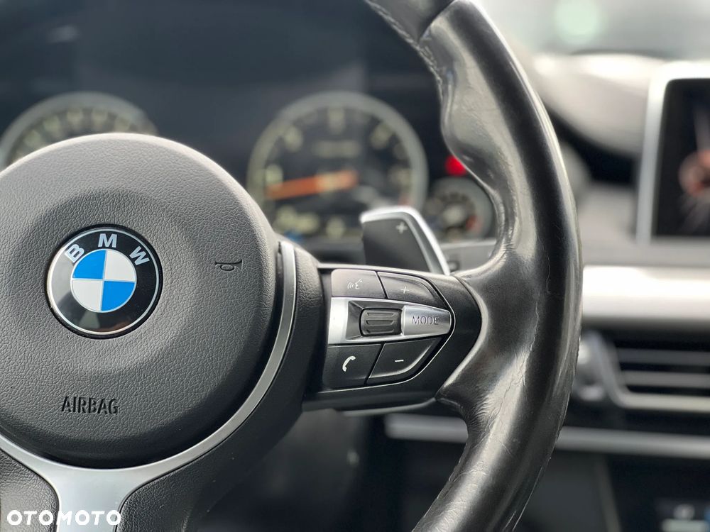 BMW X6 xDrive40d - 25