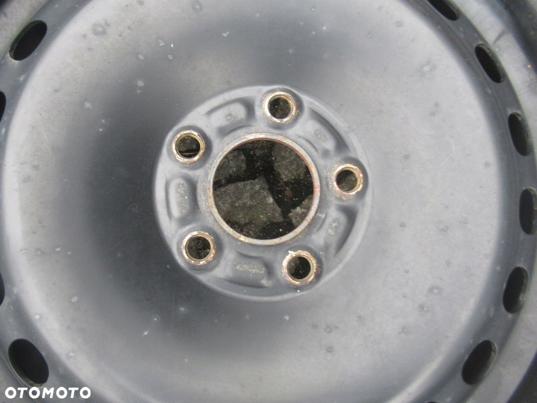 KOŁA ZIMA FORD S-MAX,MONDEO 4,5,GALAXY 2,FOCUS 4,VOLVO V70,S80 czujniki - 3