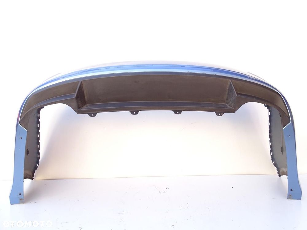 ZDERZAK TYŁ TYLNY 4x PDC LQ5X SKODA OCTAVIA III LIFT KOMBI 16-20r - 3