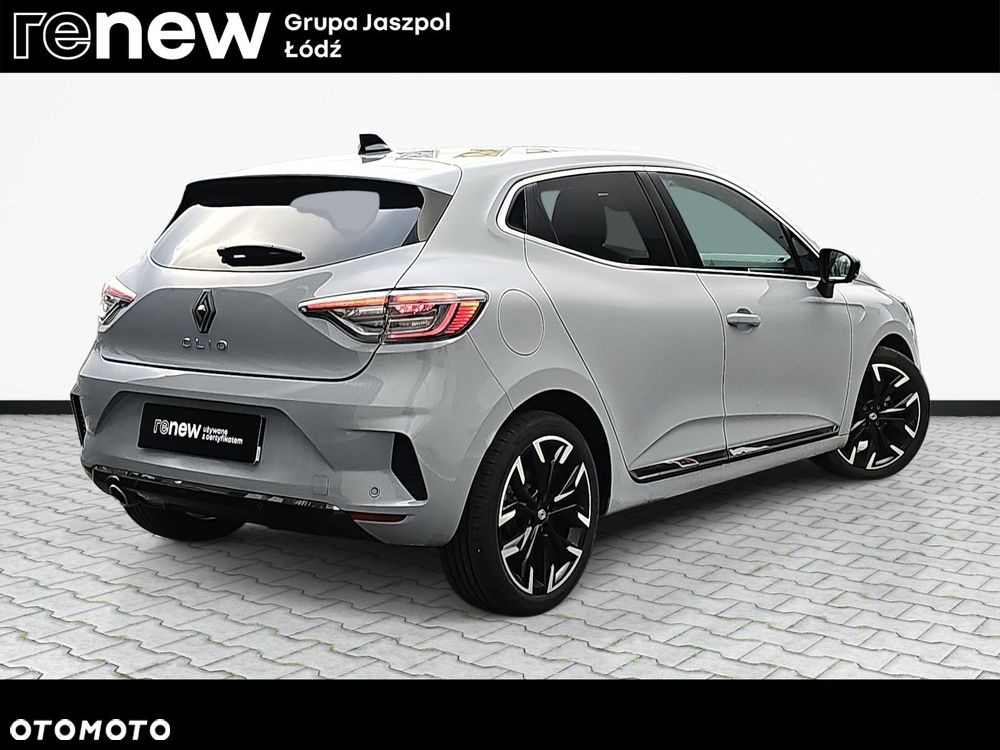 Renault Clio 1.0 TCe Techno - 5