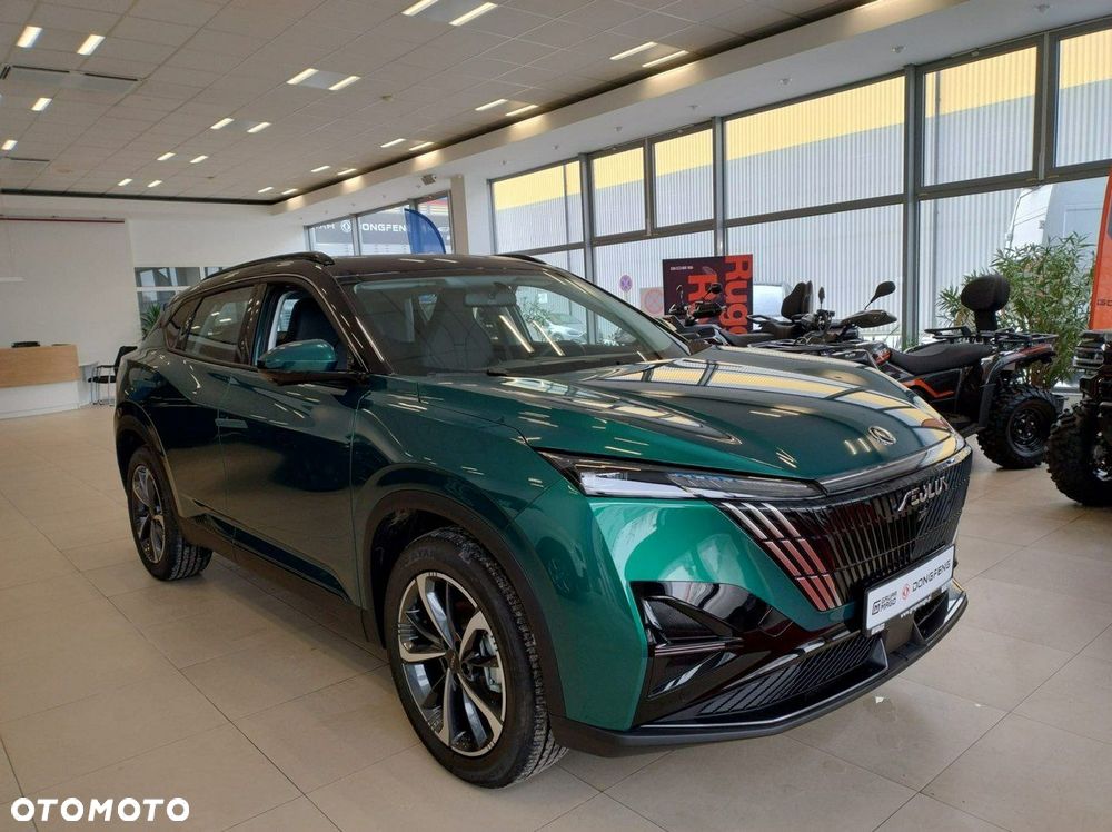 Dongfeng Mage - 2