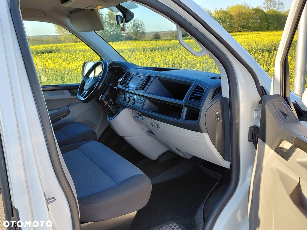 Volkswagen TRANSPORTER T6 - 20