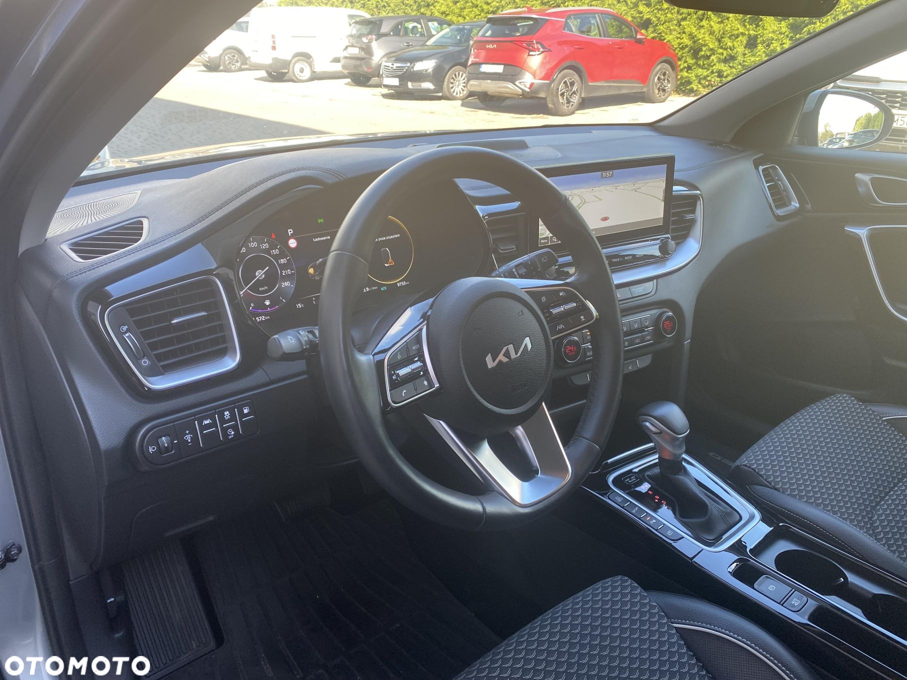 Kia XCeed - 9