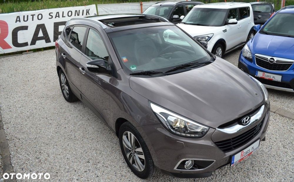 Hyundai ix35 - 39