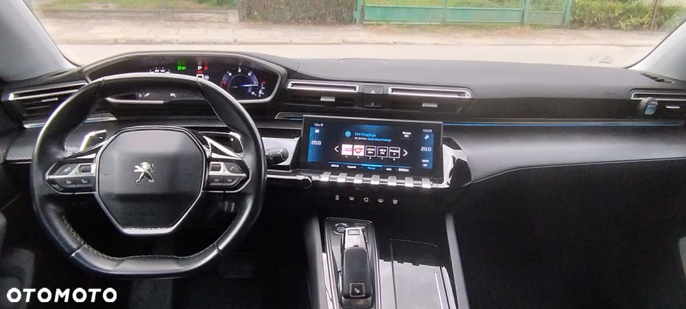Peugeot 508 - 28