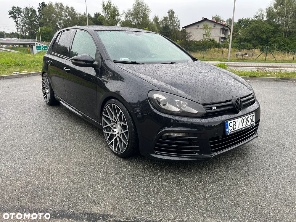 Volkswagen Golf 2.0 R DSG - 8
