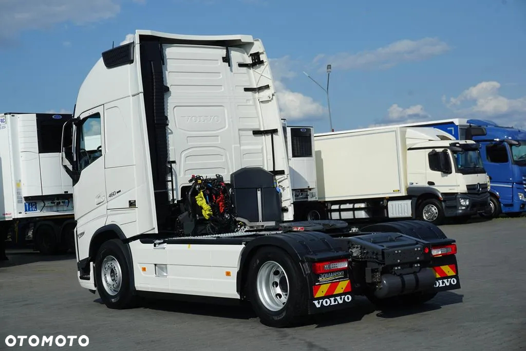 Volvo FH / 460 / I – SAVE / XL / EURO 6 / ACC / I -COOL / NOWY MODEL - 5