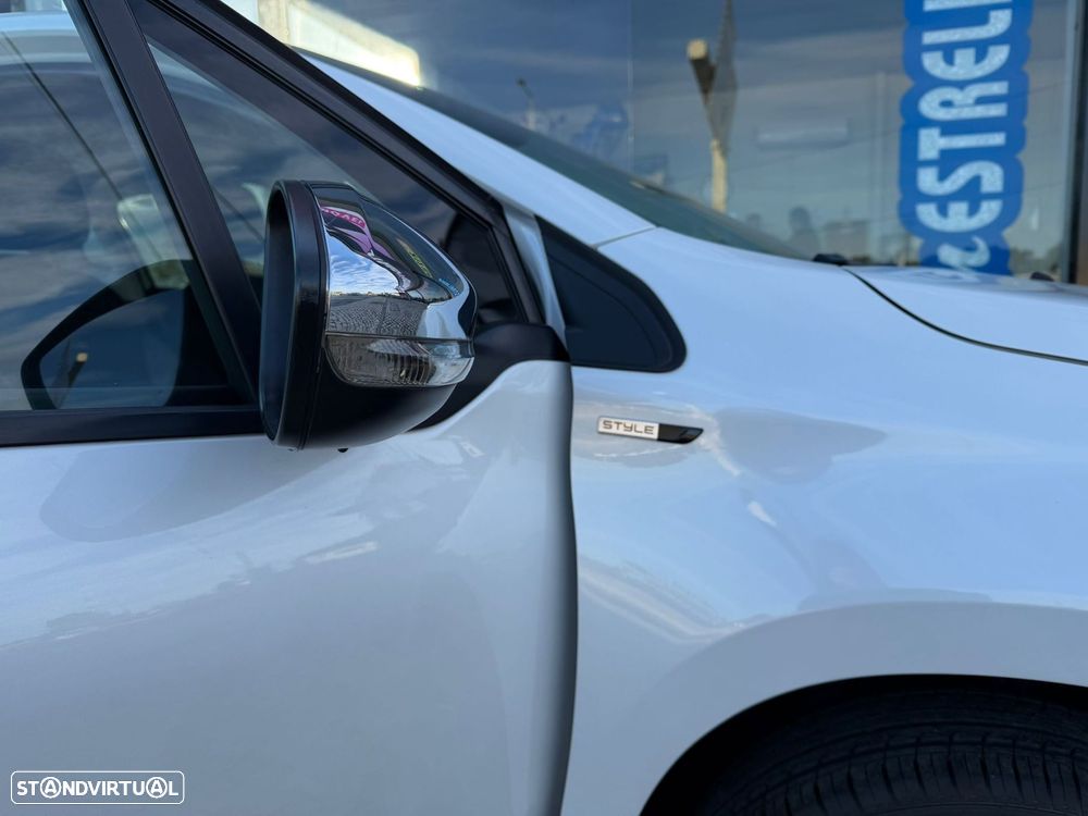 Peugeot 2008 1.2 PureTech Style - 18