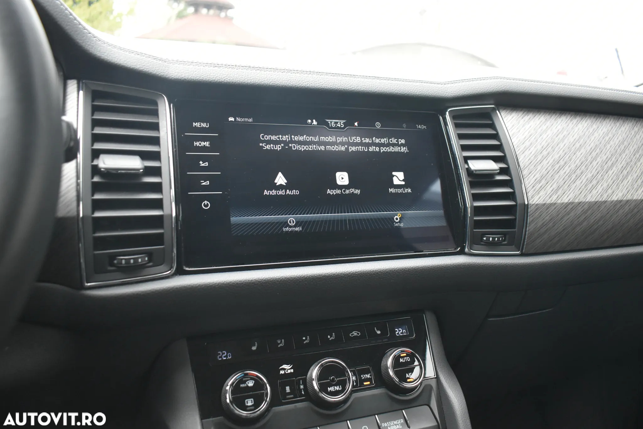 Skoda Kodiaq 2.0 TDI DSG Style - 23