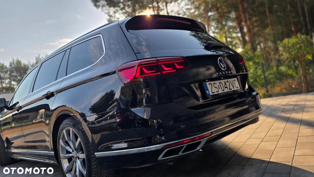 Volkswagen Passat Variant - 1