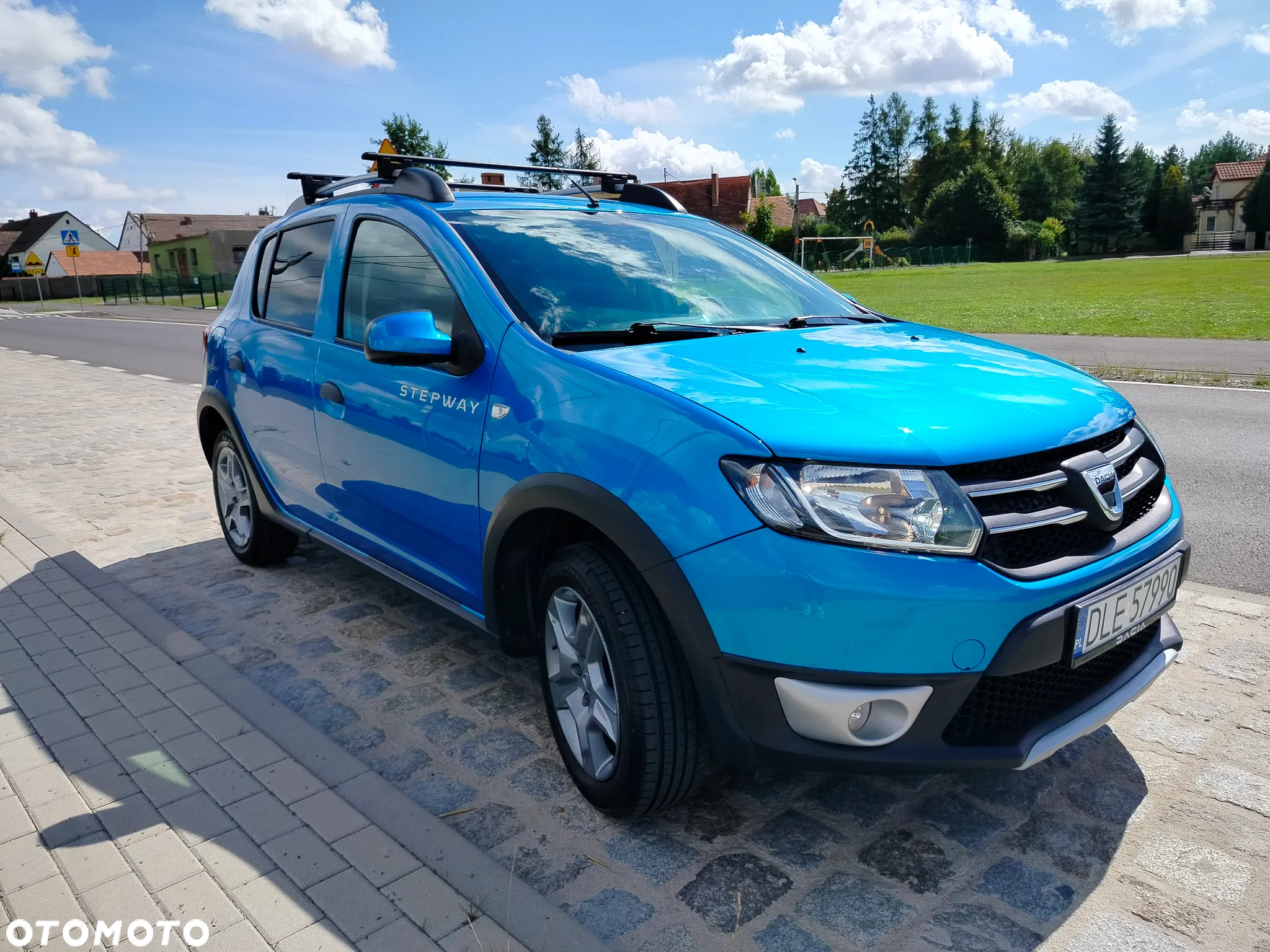 Dacia Sandero 0.9 TCe Laureate - 18