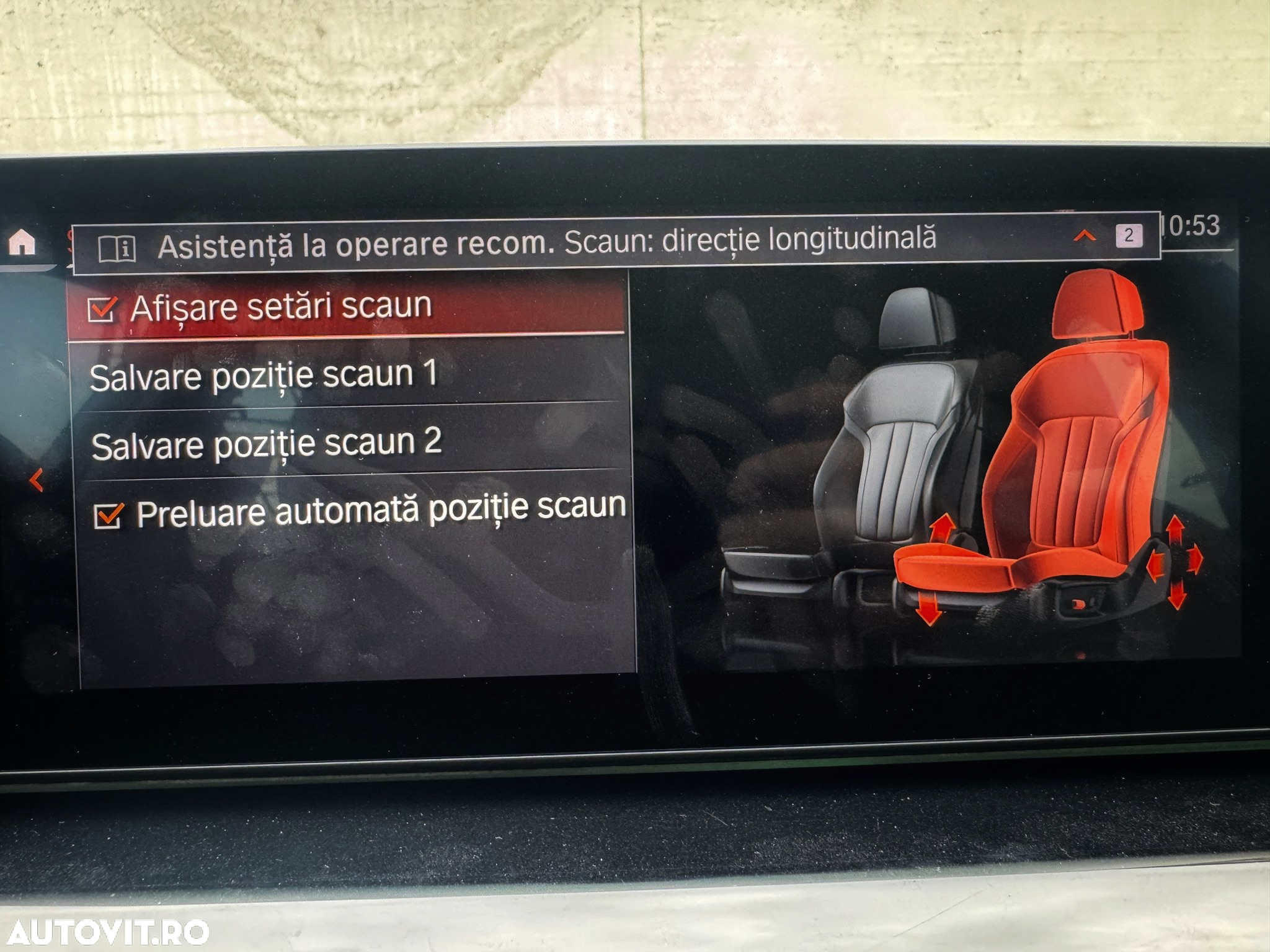 BMW Seria 5 520d xDrive AT MHEV - 21