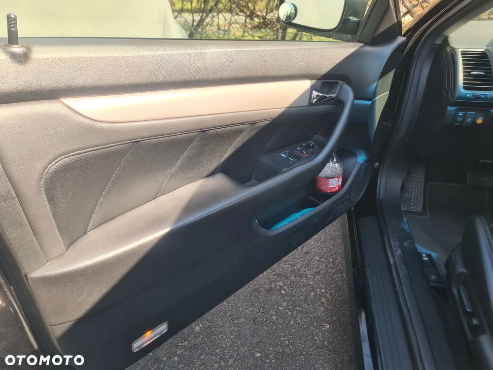 Honda Accord 3.0 V6 EX - 13