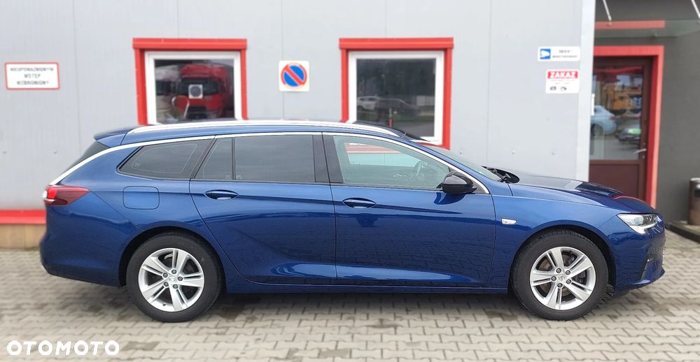 Opel Insignia - 6