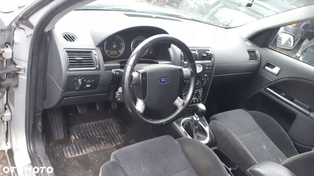 FORD MONDEO Mk3 części Lampy Koła Maska Błotniki Fotele - 3