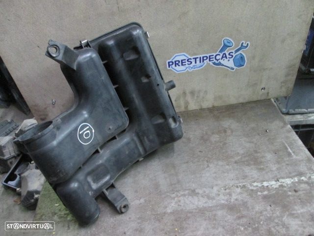 Caixa De Filtro De Ar 4601885900 SUZUKI IGNIS 2003 1.3DDIS DIESEL - 2