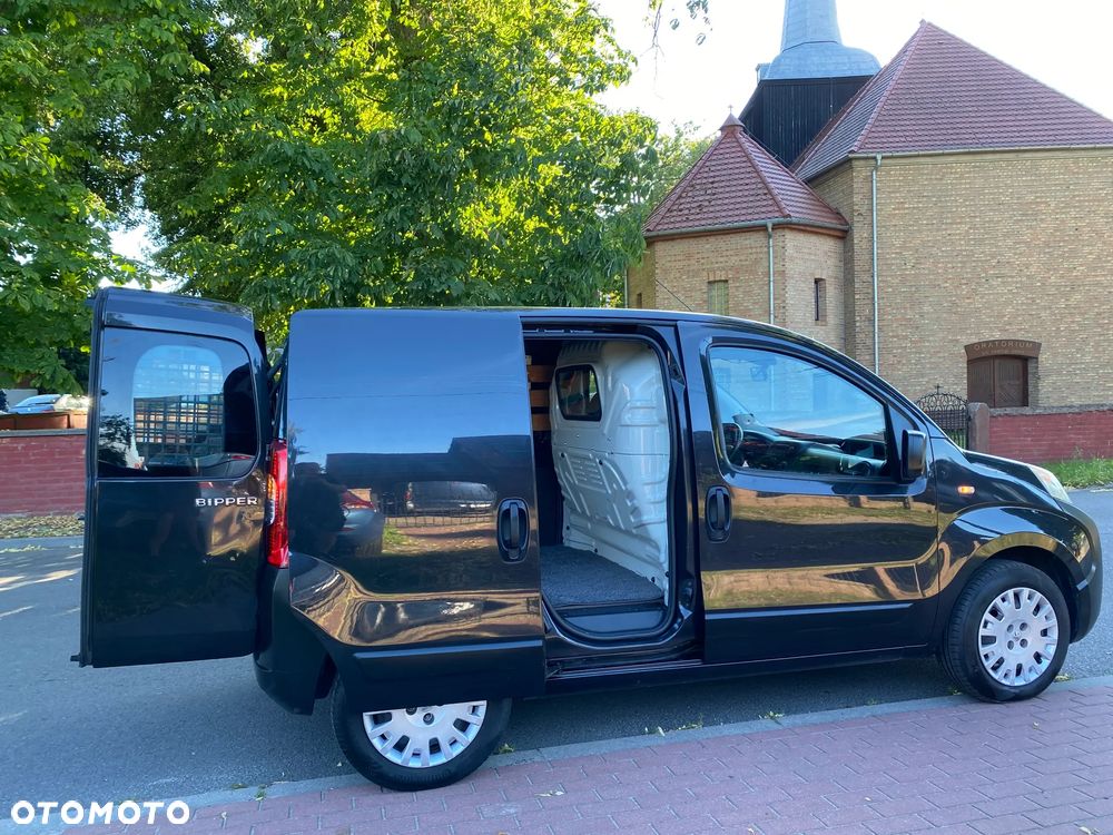 Peugeot Bipper - 10