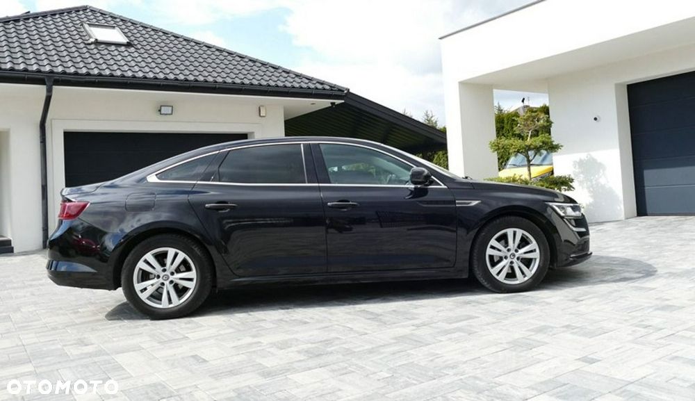 Renault Talisman - 12