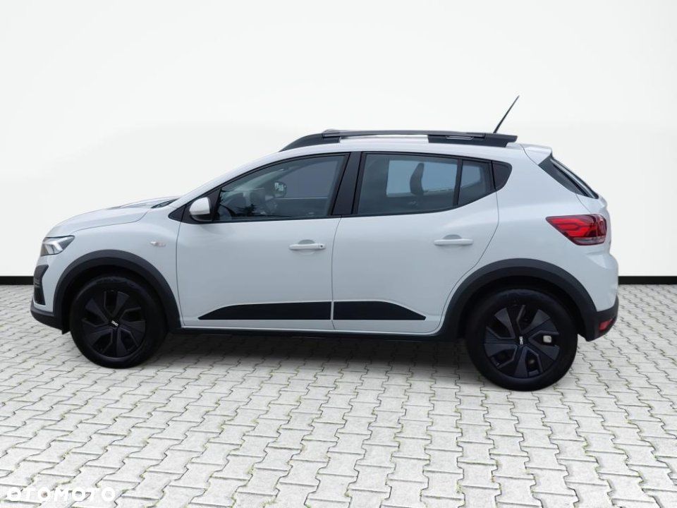 Dacia Sandero Stepway - 8