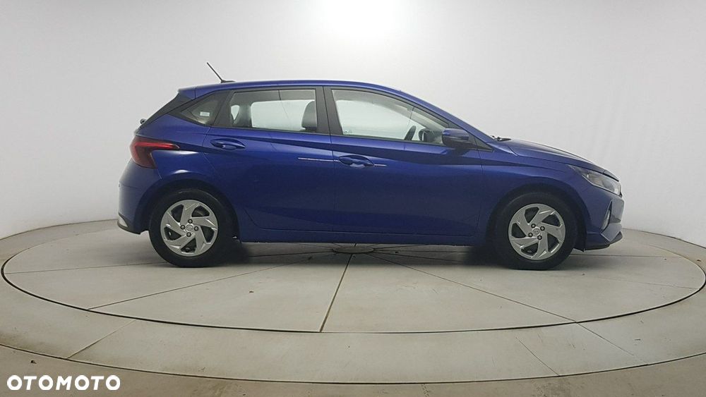 Hyundai i20 - 8