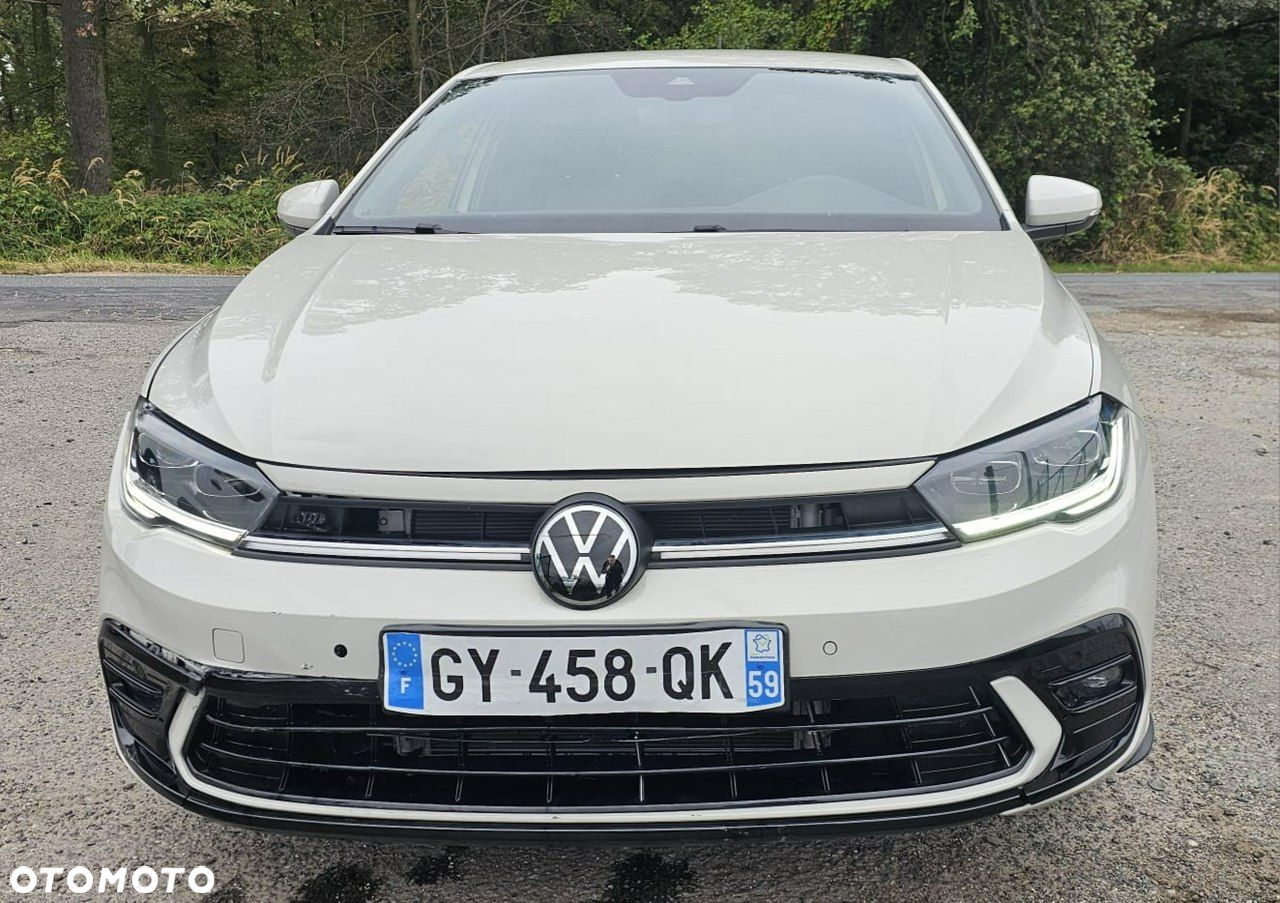 Volkswagen Polo - 17