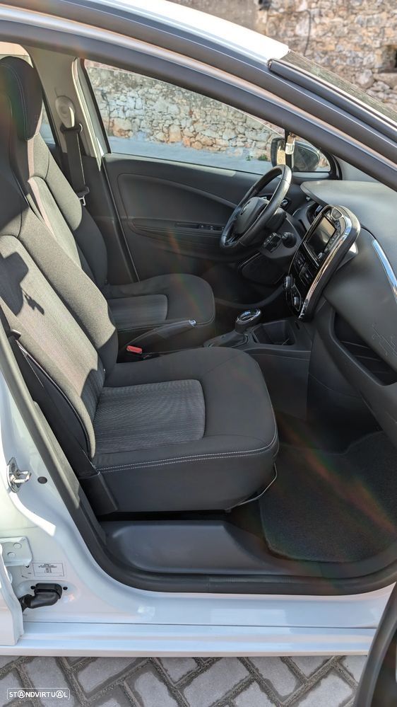 Renault Zoe - 9