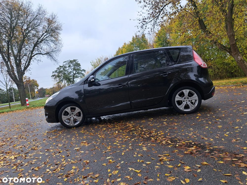 Renault Scenic 1.5 dCi Tech Run - 15