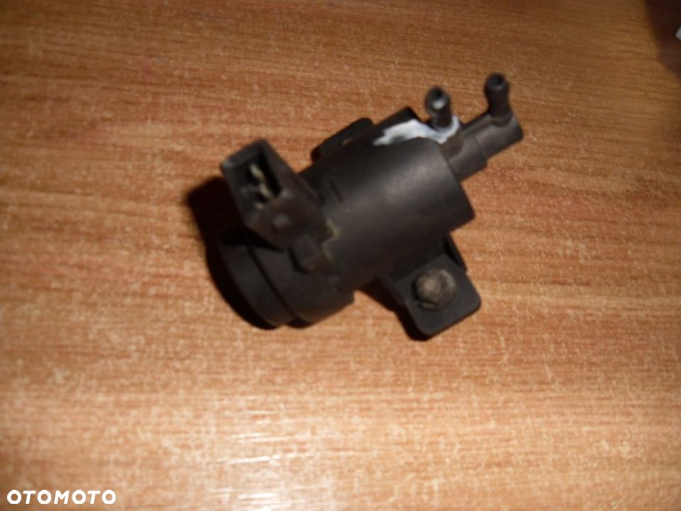 ZAWOR PODCISNIENIA ALFA RENAULT VOLVO 7700113071 - 1