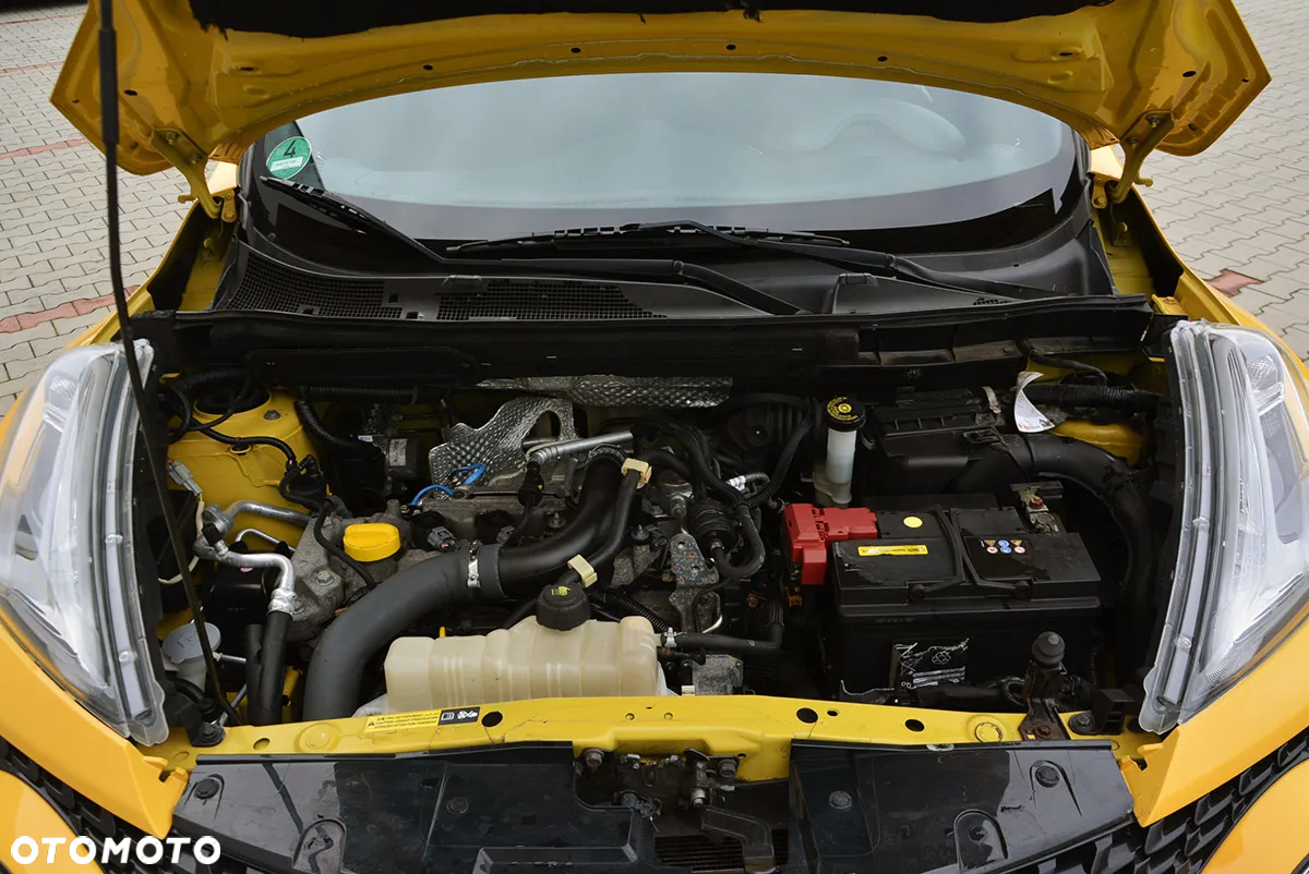 Nissan Juke 1.2 DIG-T Edition - 17